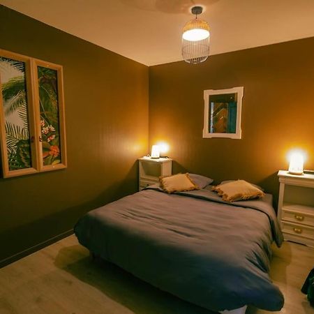 Appartement La Cabane Du Jardin Troyes Kültér fotó
