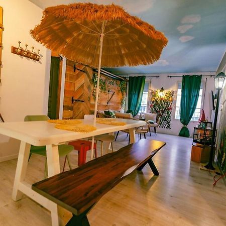 Appartement La Cabane Du Jardin Troyes Kültér fotó